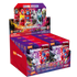 Blokees Transformers Model Kits Shining Version #05 Eternal Rivalry Box Trading Figure Set of 6
