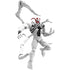 Blokees Marvel Champion Class CC15 Marvel Rivals Anti-Venom Model Kit
