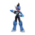 Blokees Mega Man Champion Class CC01 Shooting Star Megaman Model Kit