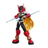 Blokees Mega Man Champion Class CC02 Zero (Megaman Zero) Model Kit