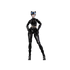Blokees DC Champion Class CC06 Batman: Hush Catwoman Model Kit