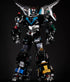 Blitzway Voltron: Legendary Defender Carbotix Series Voltron (Limited Black Ver.) Action Figure