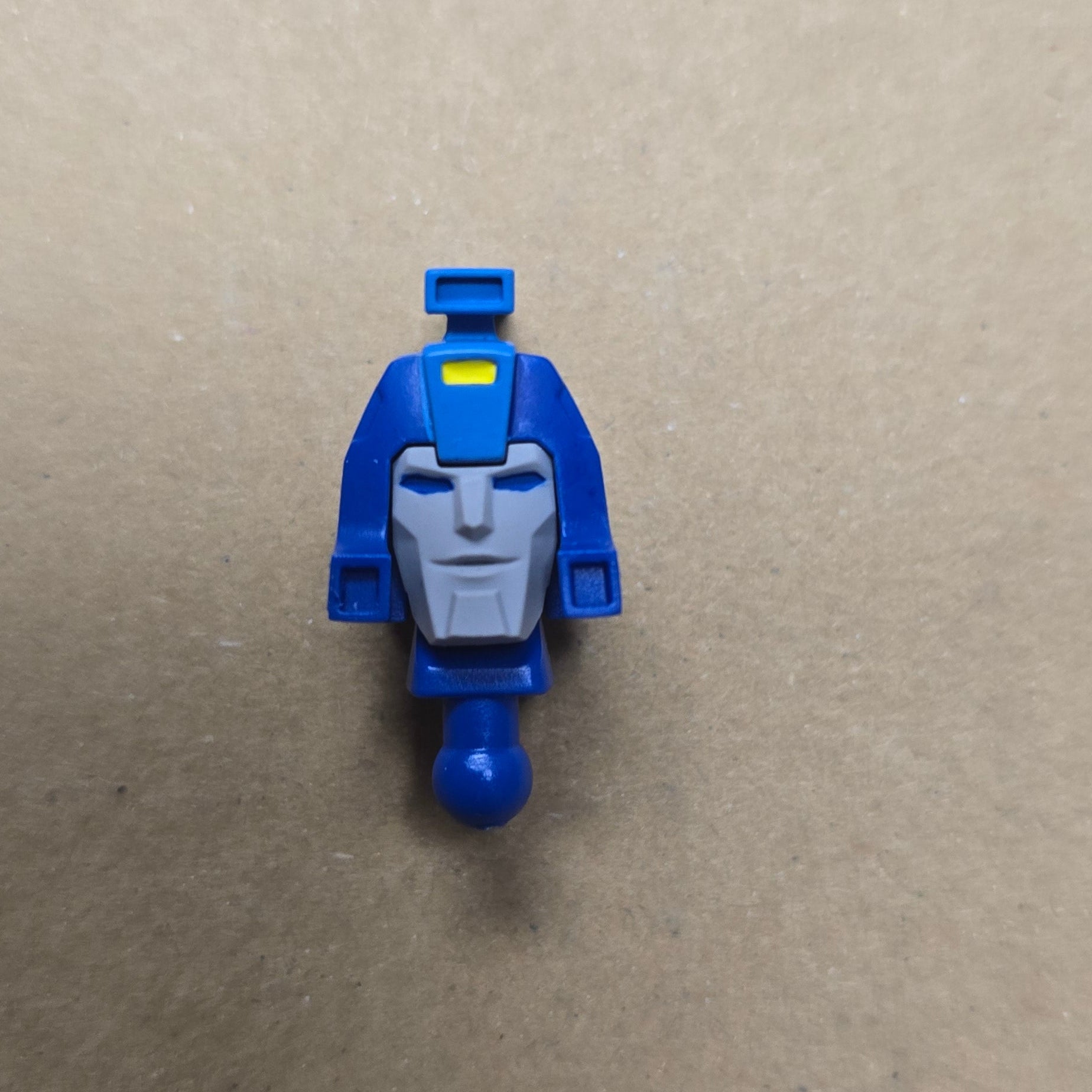 Achai Studio Head for SS86-03 Blurr (Deluxe Class) Upgrade Kit