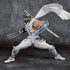 AC Toys Ninja Gaiden Ryu Hayabusa White (Reissue) Action Figure