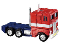 Transformers Missing Link C-02 Optimus Prime Animated (Convoy) Action Figure