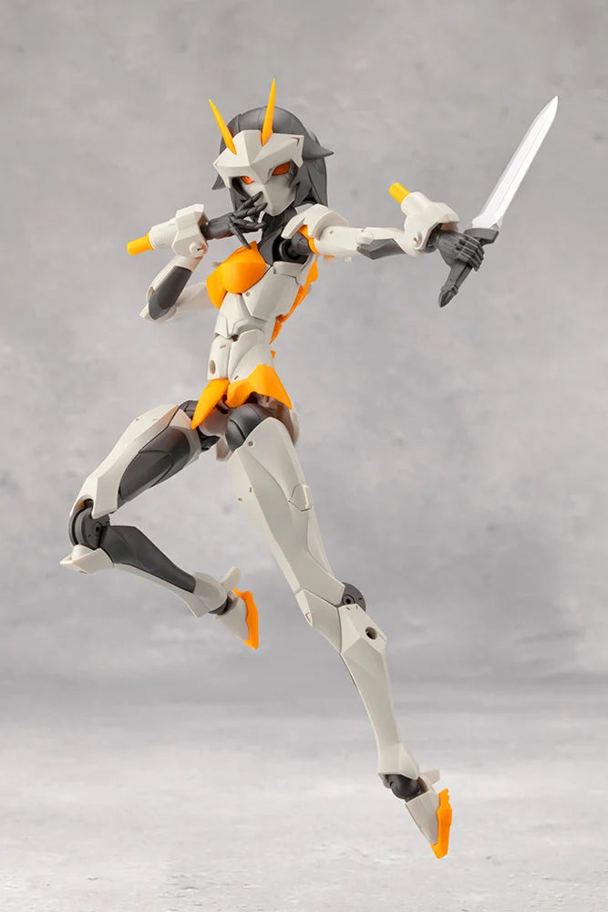 Kotobukiya Megalomaria Unlimited Universe Principal Model Kit CX001