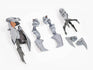 DNA Design DK-09 Upgrade Kit for SS ROTF Megatron