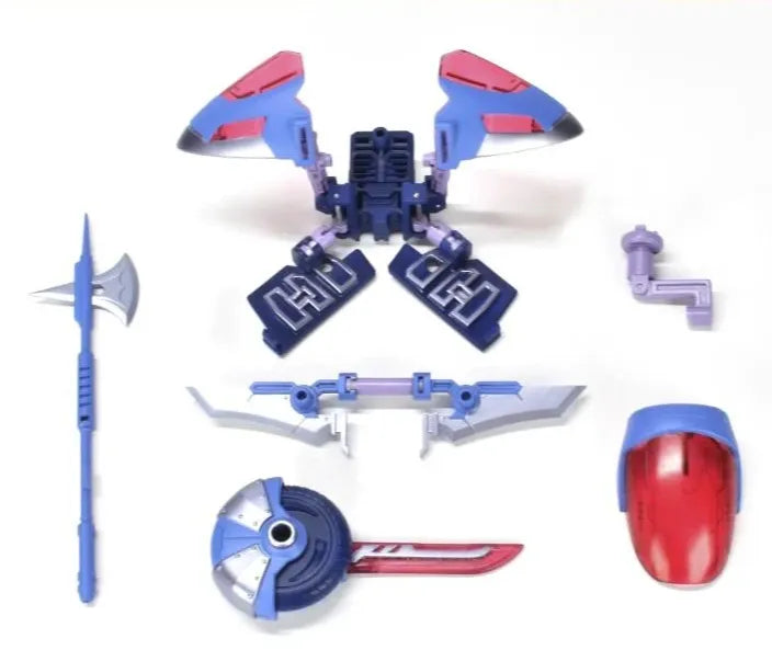 DNA Design DK-42C Upgrade Kit for Legacy Chroma