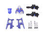 DNA Design DK-55B Black Fang Upgrade Kit for AOTP Razorclaw