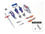 DNA Design DK-63 Upgrade kit for SS AOE Optimus Prime