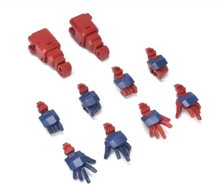 DNA Design DK-65 Upgrade Kit for MPG-09 Super Ginrai