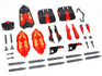 DNA Design DK-69R Max Sword Upgrade Kit