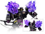 DNA Design DK-74-FX Flame Effect Expansion