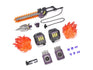 DNA Design DK-74 Ruintron Upgrade Kit for AOTP Megatronus the Fallen