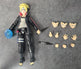 *Loose No Box* S.H. Figuarts Boruto Action Figure