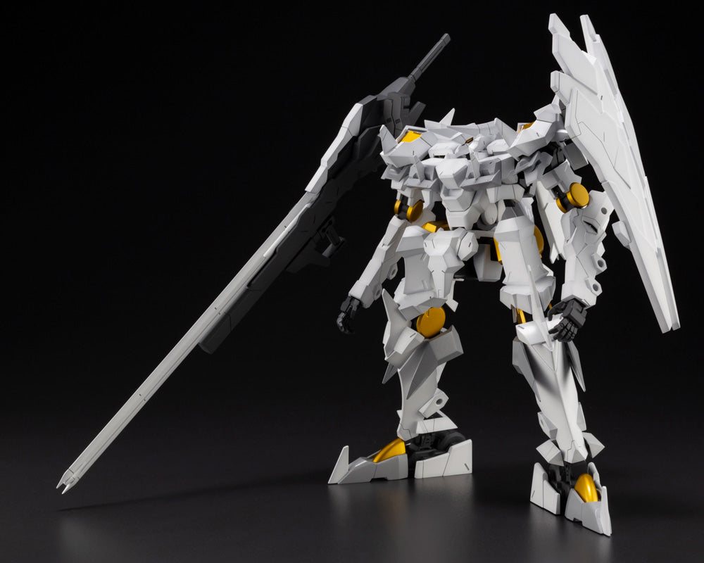 Kotobukiya Frame Arms Type-Hector Durandal Plastic Model Kit FA116