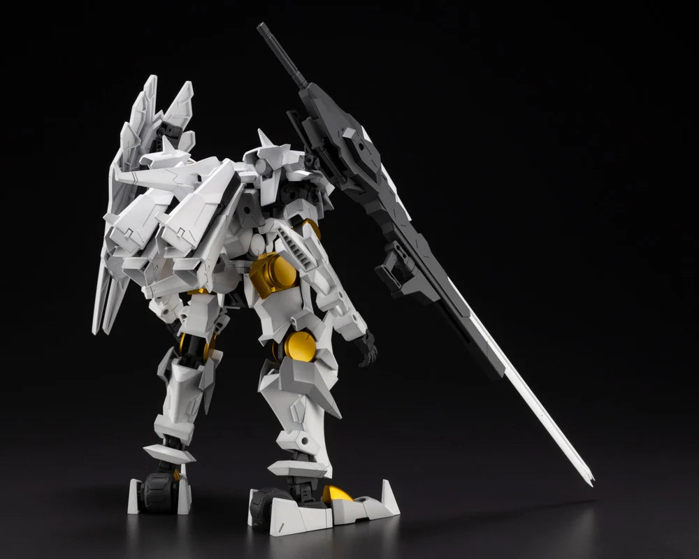 Kotobukiya Frame Arms Type-Hector Durandal Plastic Model Kit FA116