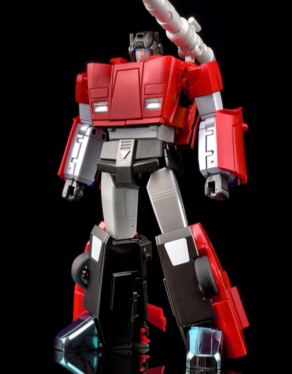 Fans Toys FM-05 Rambo Action Figure