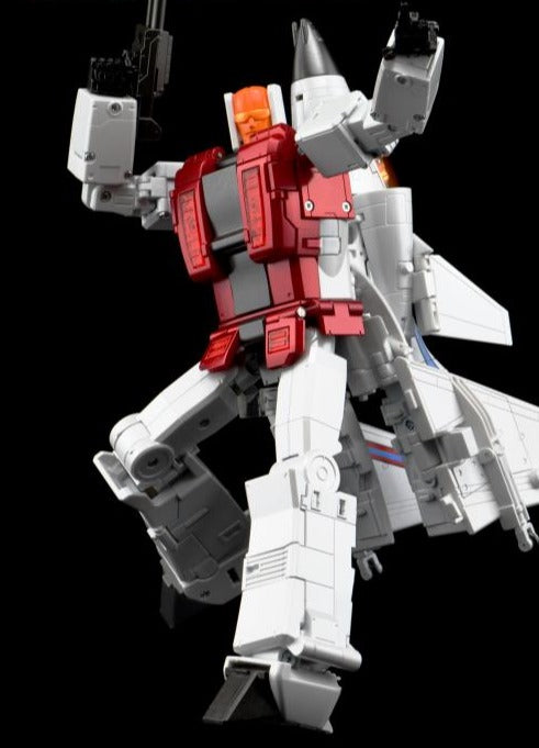 Fans Toys FT-30E Jester & Combiner Parts Action Figure