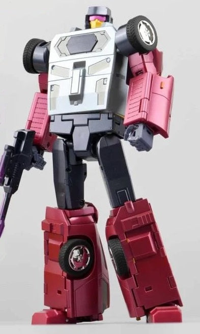 Fans Toys FT-31E Bandit with Combiner Parts Action Figure