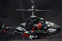 Metagate G-01B Redxia Limited Version