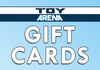 ToyArena Gift Card