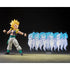 SDCC 2026 S.H. Figuarts Dragon Ball Z Super Saiyan Gotenks Action Figure Exclusive