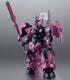 Robot Spirits Damashii Gundam: The Witch from Mercury MD-0032G Guel's DilanzaI ver. A.N.I.M.E. Action Figure