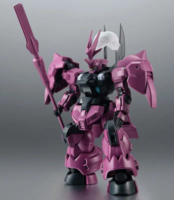 Robot Spirits Gundam: The Witch from Mercury MD-0032G Guel's DilanzaI ver. A.N.I.M.E. Action Figure