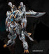 In Era+ Infinity Nova RMD F.N.R-09 Fenrir Model Kit