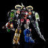 Lucky Cat Micro Cosmos MC03S Dragon Beast King Die-Cast Action Figure