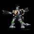 Lucky Cat Micro Cosmos MC05 Dragon King Mighty Morphin Power Rangers Dragonzord Die-Cast Action Figure