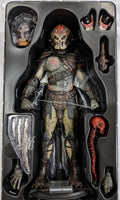 Hot Toys 1/6 Berserker Predator Sixth Scale Figure MMS130 *Open Box*