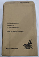 Hot Toys 1/6 The Avengers Hawkeye Sixth Scale Figure MMS172