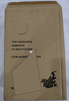 Hot Toys 1/6 The Avengers Hawkeye Sixth Scale Figure MMS172
