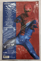 Hot Toys 1/6 The Amazing Spider-Man Spider-Man Sixth Scale Figure MMS179