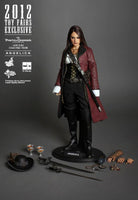 Hot Toys 1/6 Pirates of the Caribbean on Stranger Tides Angelica Sixth Scale Figure MMS181