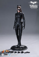 Hot Toys 1/6 The Dark Knight Rises Selina Kyle Catwoman Sixth Scale Figure MMS188