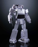 X-Transbots MX-XXVIII (MX-28) Master X Series Shock Trooper Fast Action Figure