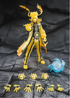 SDCC 2026 S.H. Figuarts Naruto Shippuden Naruto Uzumaki (Kurama Link Mode) -Courageous Strength That Binds- Action Figure Exclusive