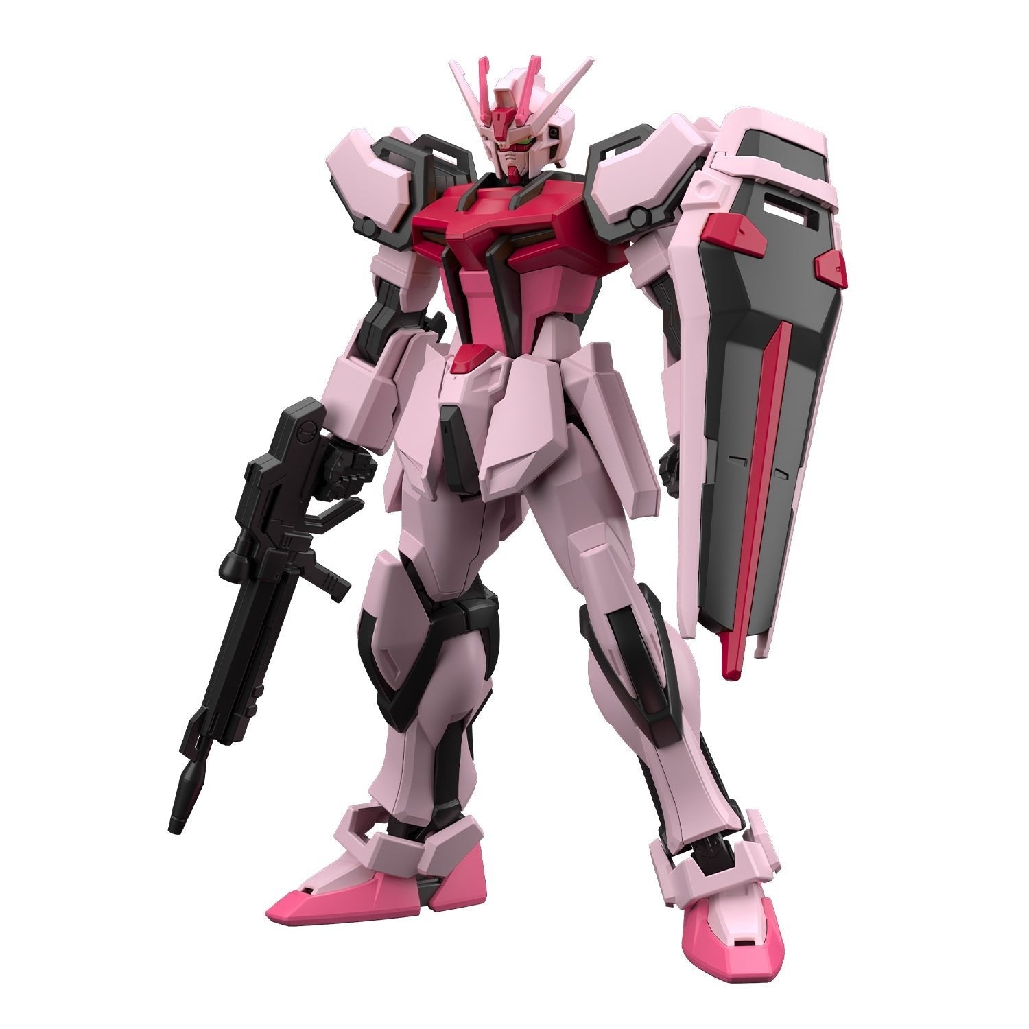Gundam 1/144 EG Entry Grade MBF-02 Strike Rouge Model Kit