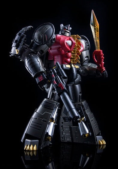 Planet X PX-C05 Proteus Action Figure