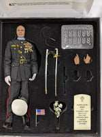 1/6 DID Corp Brigadier General Frank USMC Force Recon A80092 Sixth Scale Figure *Open Box*