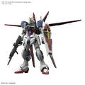 Gundam 1/144 RG #XX Seed Freedom Force Impulse Gundam Spec II Model Kit