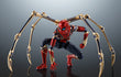 S.H. Figuarts Spiderman: No Way Home Iron-Spider (Reissue) Action Figure