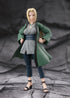 S.H. Figuarts Naruto Shippuden Tsunade (The Legendary Medical Ninja) Action Figure