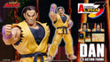 Storm Arena 1/12 Street Fighter Alpha 3 Dan EVO Exclusive Scale Action Figure