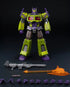 ThreeZero Transformers Toxitron MDLX Action Figure Exclusive