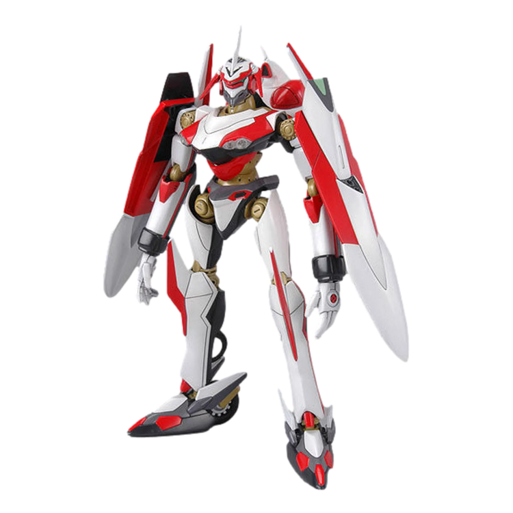 Bandai Eureka Seven Nirvash type Zero Spec 2 Model Kit Bandai Eureka Seven Nirvash type Zero Spec 2 Model Kit