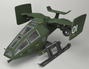 Fans Hobby 1/12 Vehicle Elite VE-01 Air Eagle Scale Vehicle